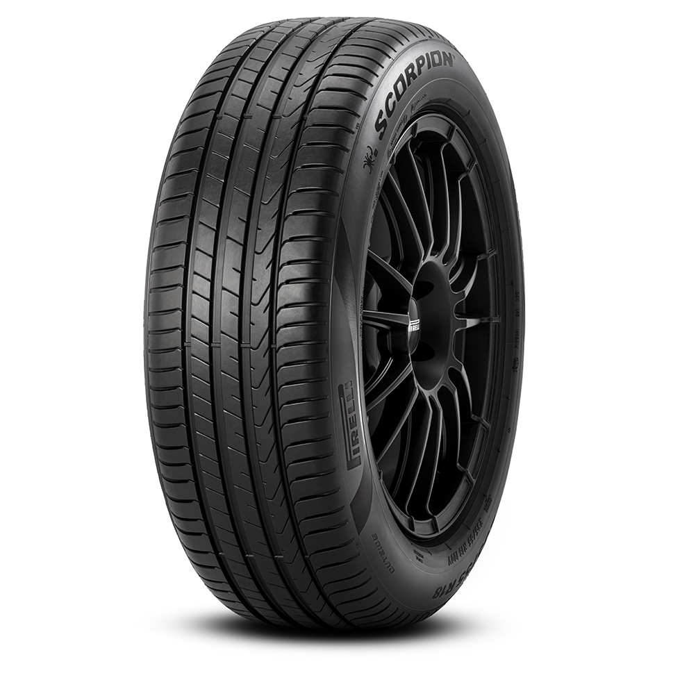 255/60R18 112V XL SCORPİON PİRELLİ